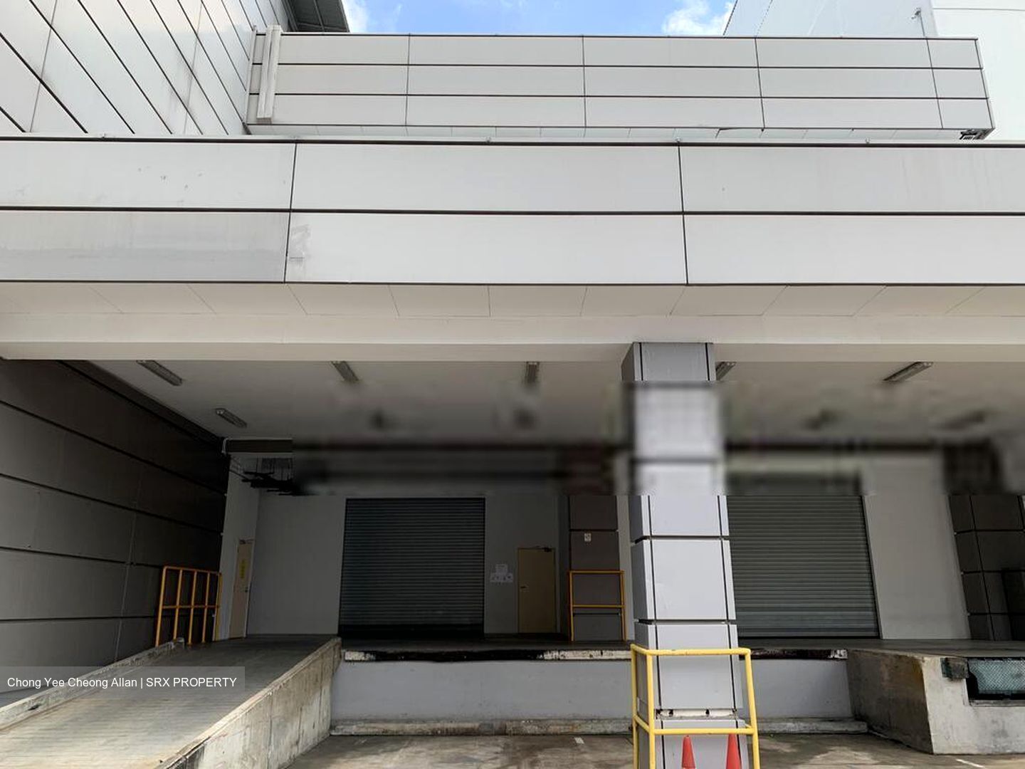 Junyuan Secondary School (D18), Factory #639005611